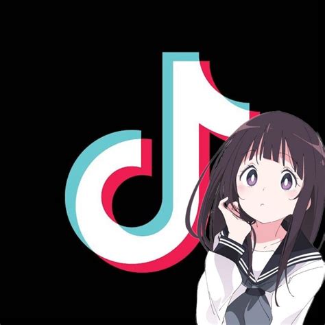 anime tiktok|tiktok anime wallpaper.